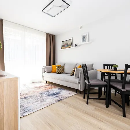 Apartment Nature Haven With Terrace, By Cohost