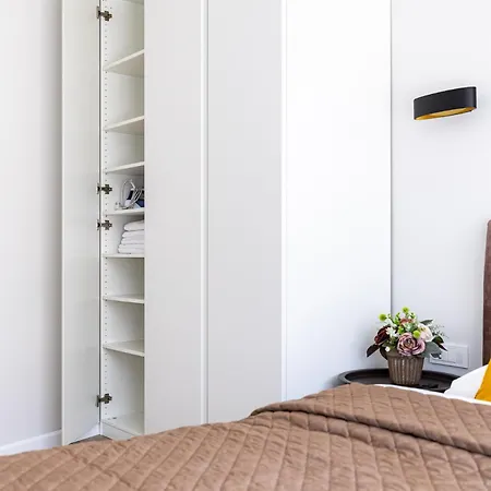 Apartment Nature Haven With Terrace, By Cohost *
