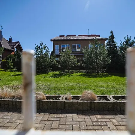 Nature Haven With Terrace, By Cohost *
